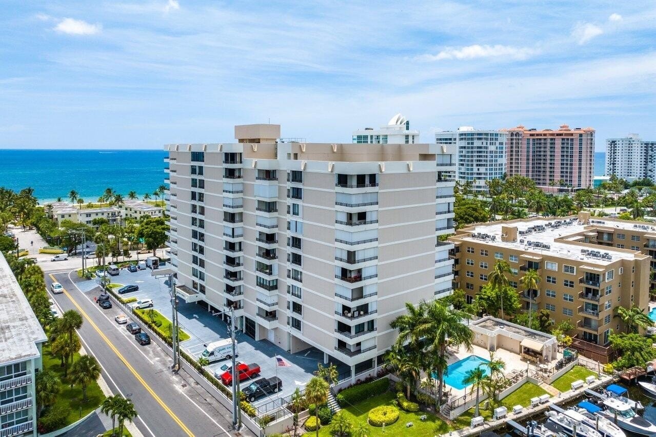 1. 1401 S Ocean Boulevard