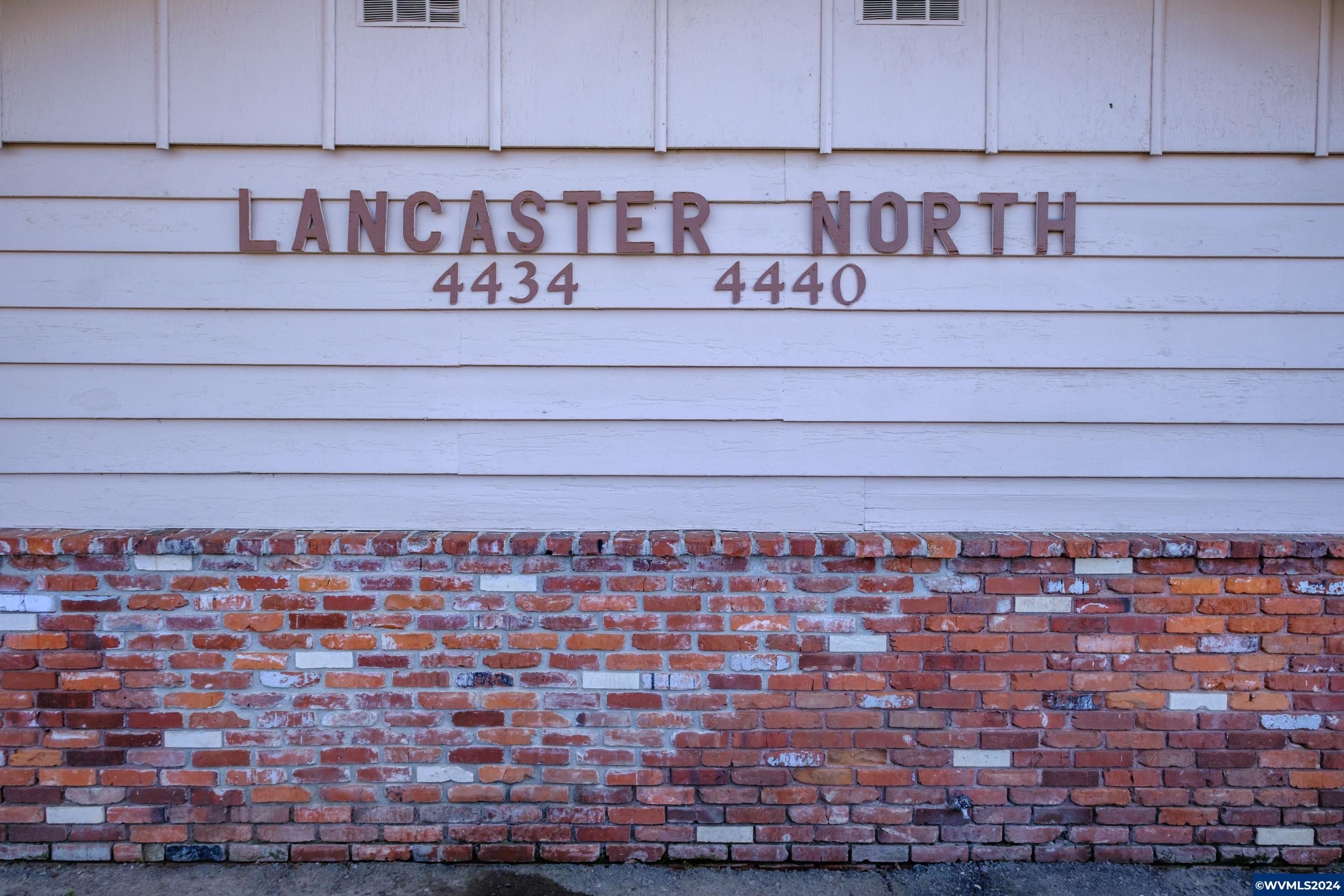 42. 4434 Lancaster (-4440) Dr NE