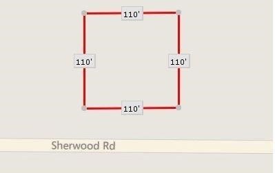 5. Sherwood Road