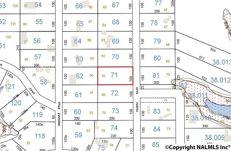 5. Lot 81 County Road 608