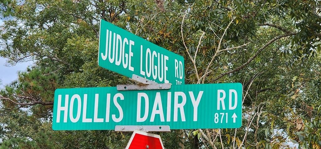 23. 20 Acres Hollis Dairy