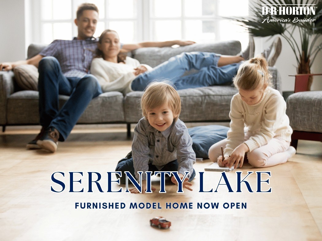 8. 217 Serenity Lake Dr