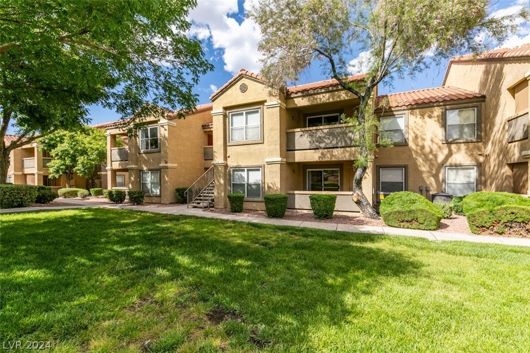 2. 2300 E Silverado Ranch Boulevard