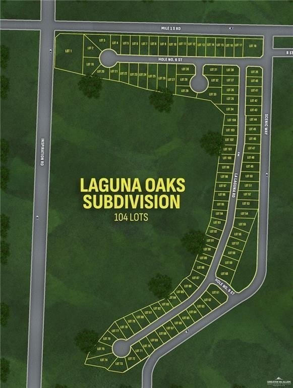 7. Lot 48 La Laguna Road