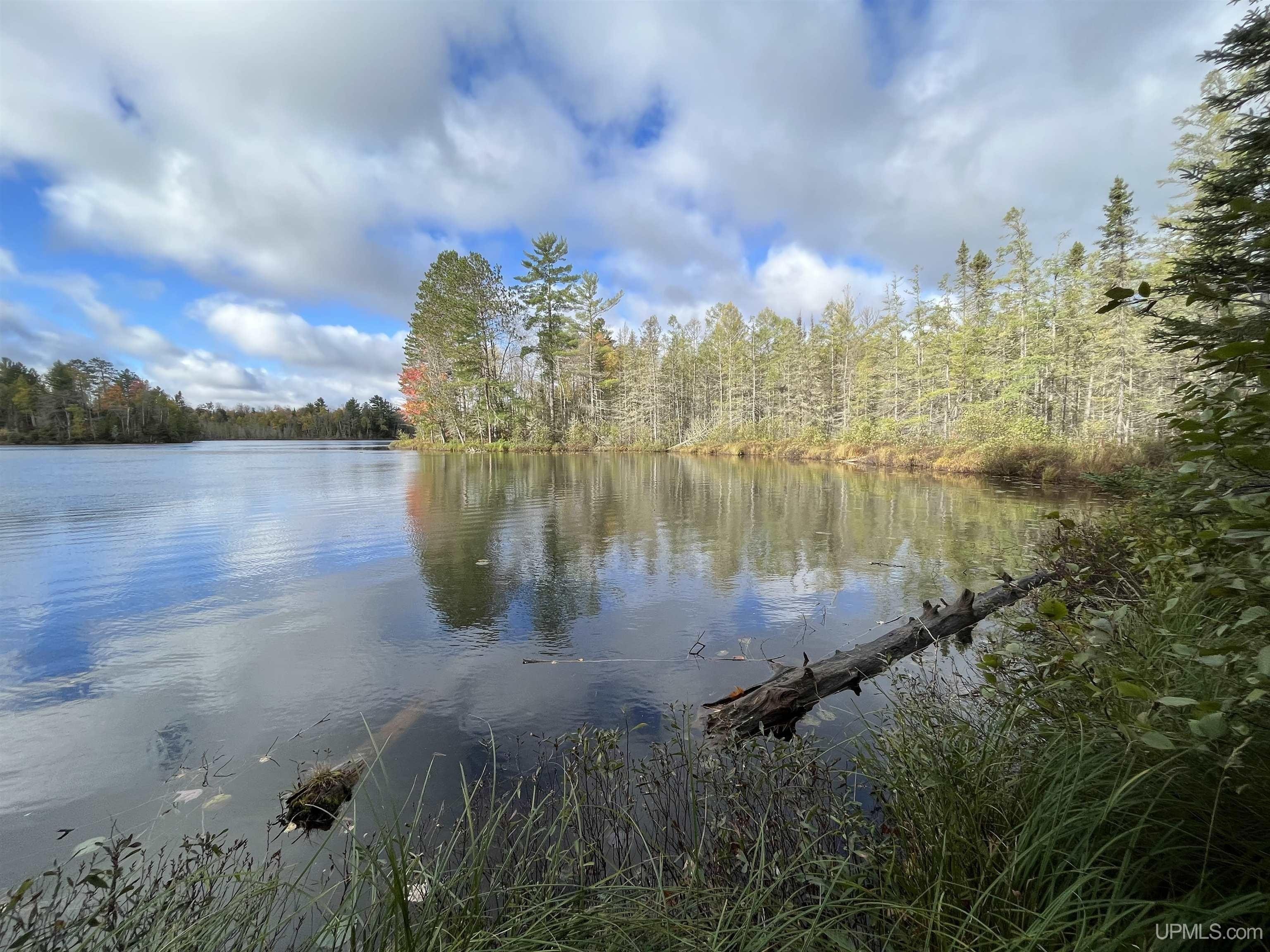 5. Tbd Horseshoe Lake