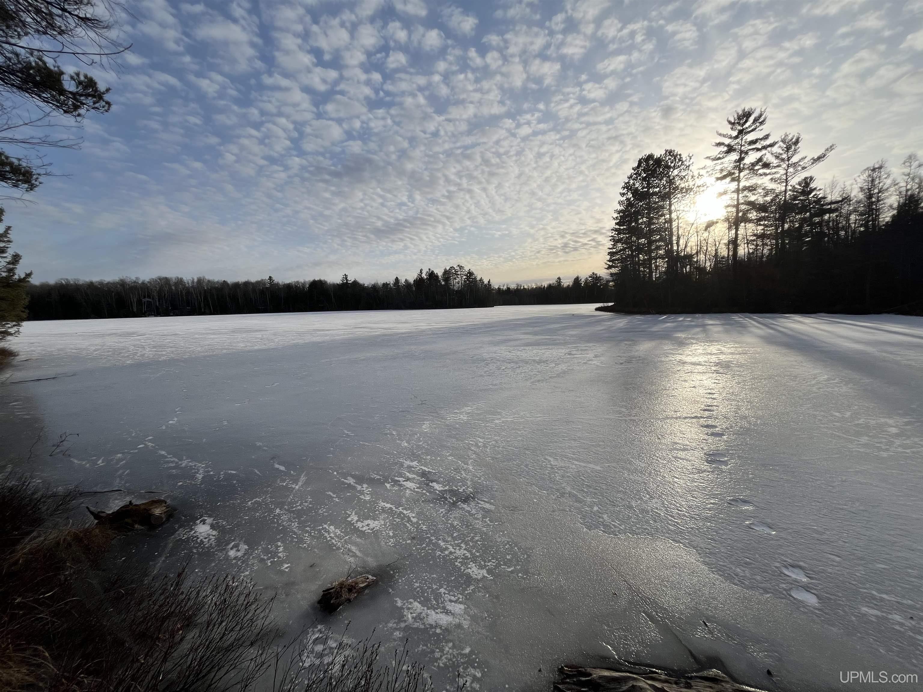 1. Tbd Horseshoe Lake