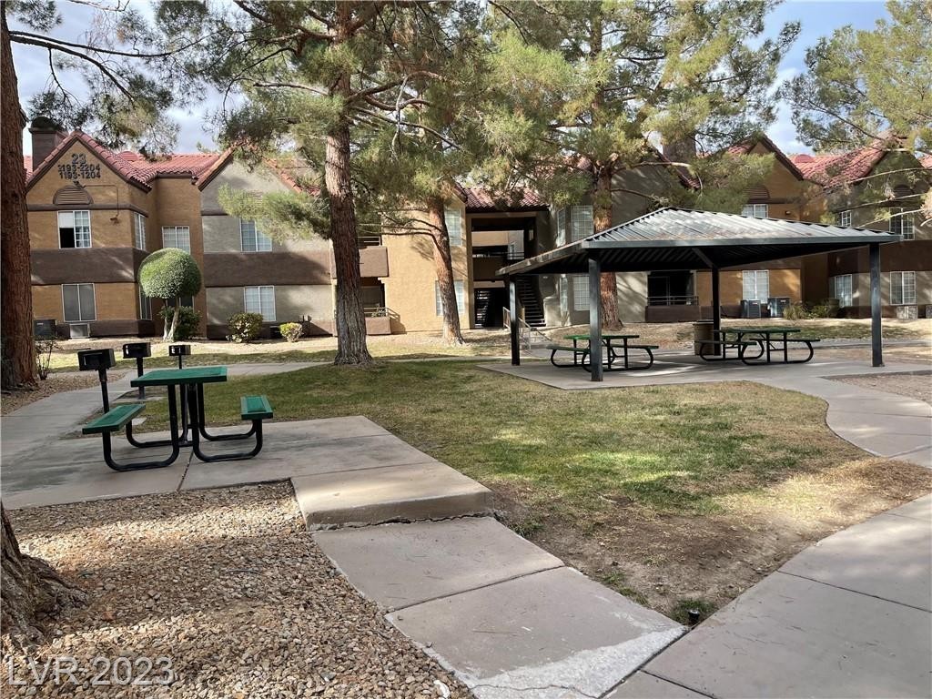 4. 2200 South Fort Apache Road