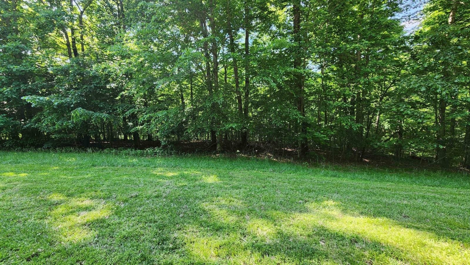 25. Lot 55 Griffin Trail