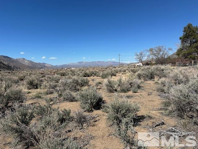 30. Lot X3 Highway 395