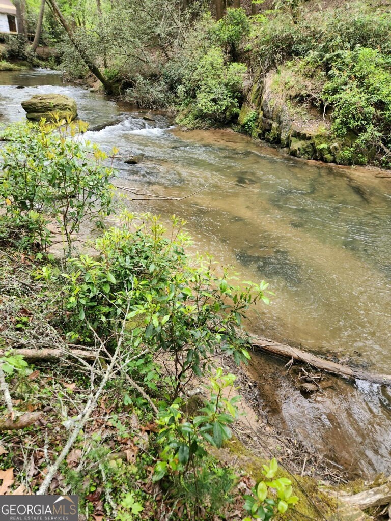 1. 0 Mill Creek Trail
