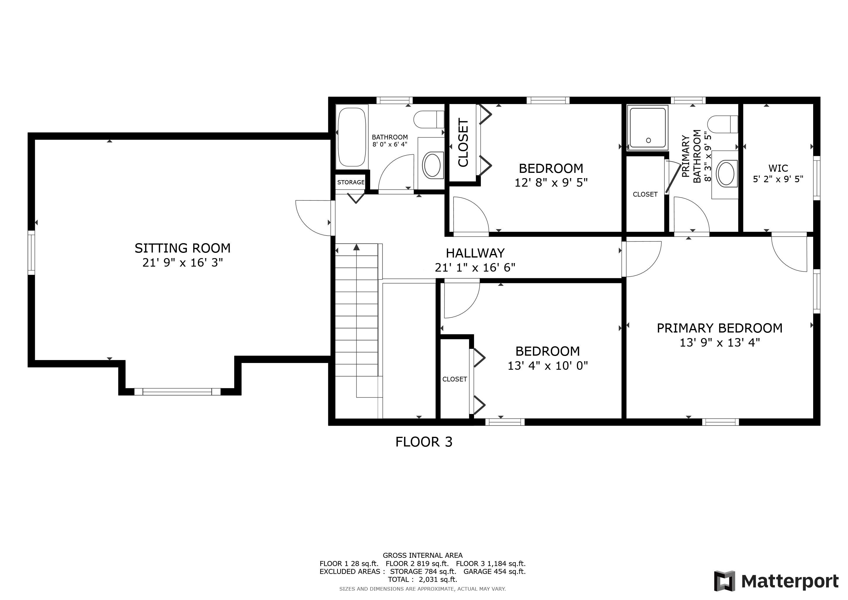 39. 12 Forest Hill Way