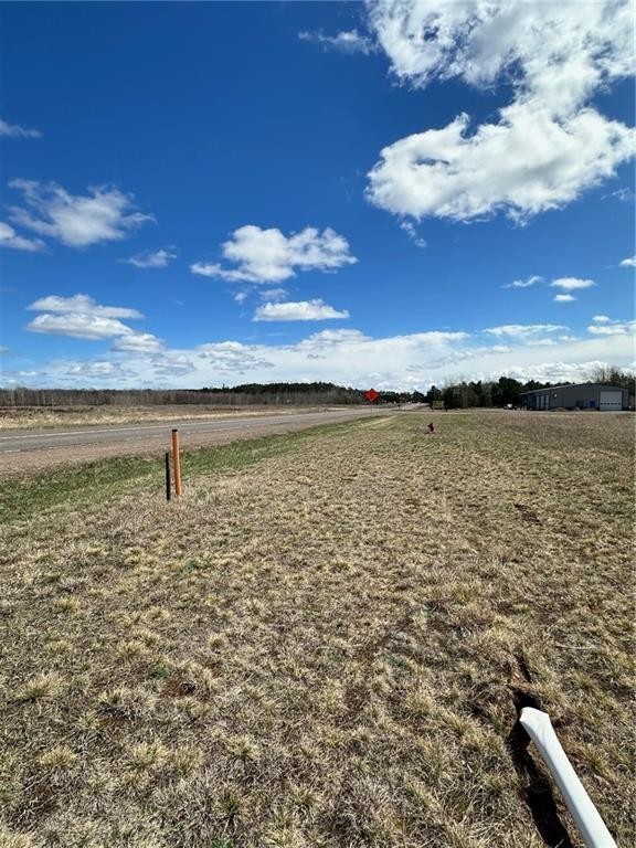 8. 1.45 Acres Cty Hwy H