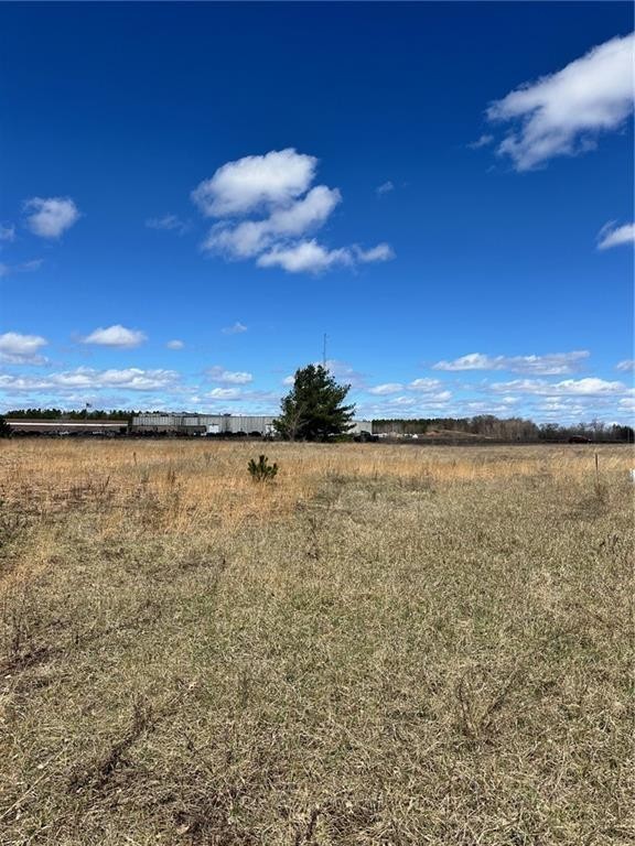 3. 1.45 Acres Cty Hwy H