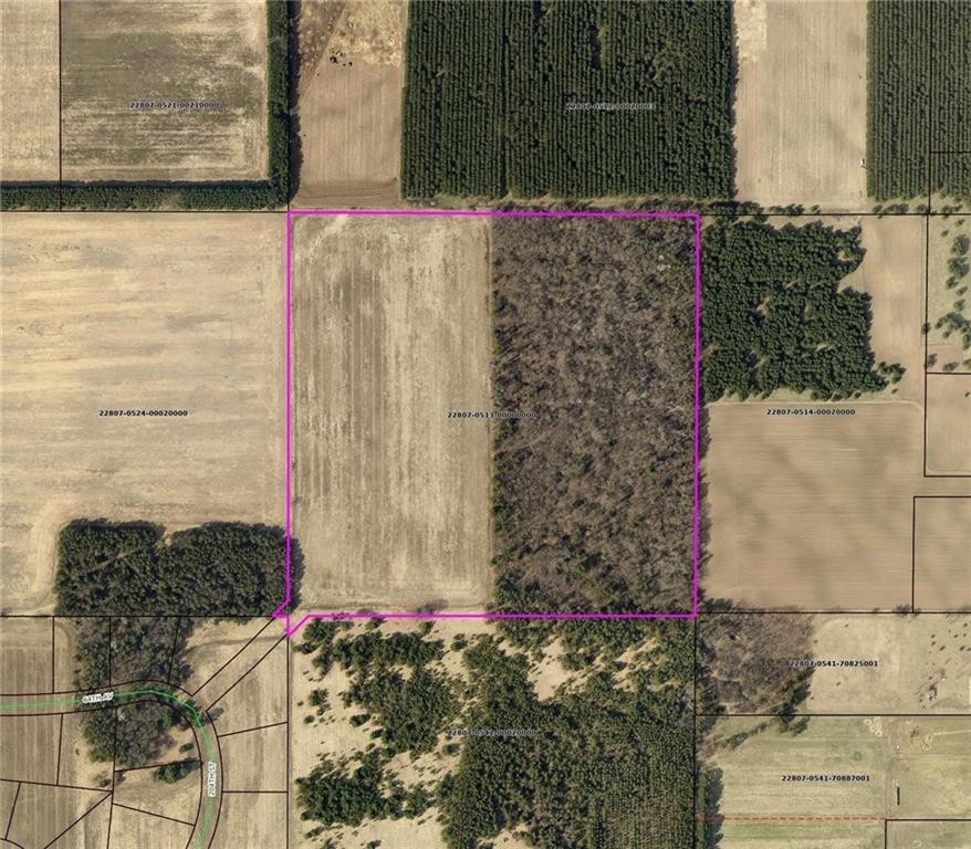 5. Lot 1 Wissota Acres