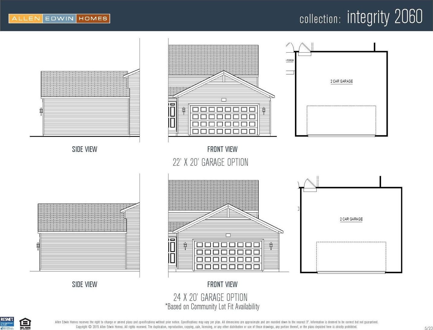 18. Skyview Dr.