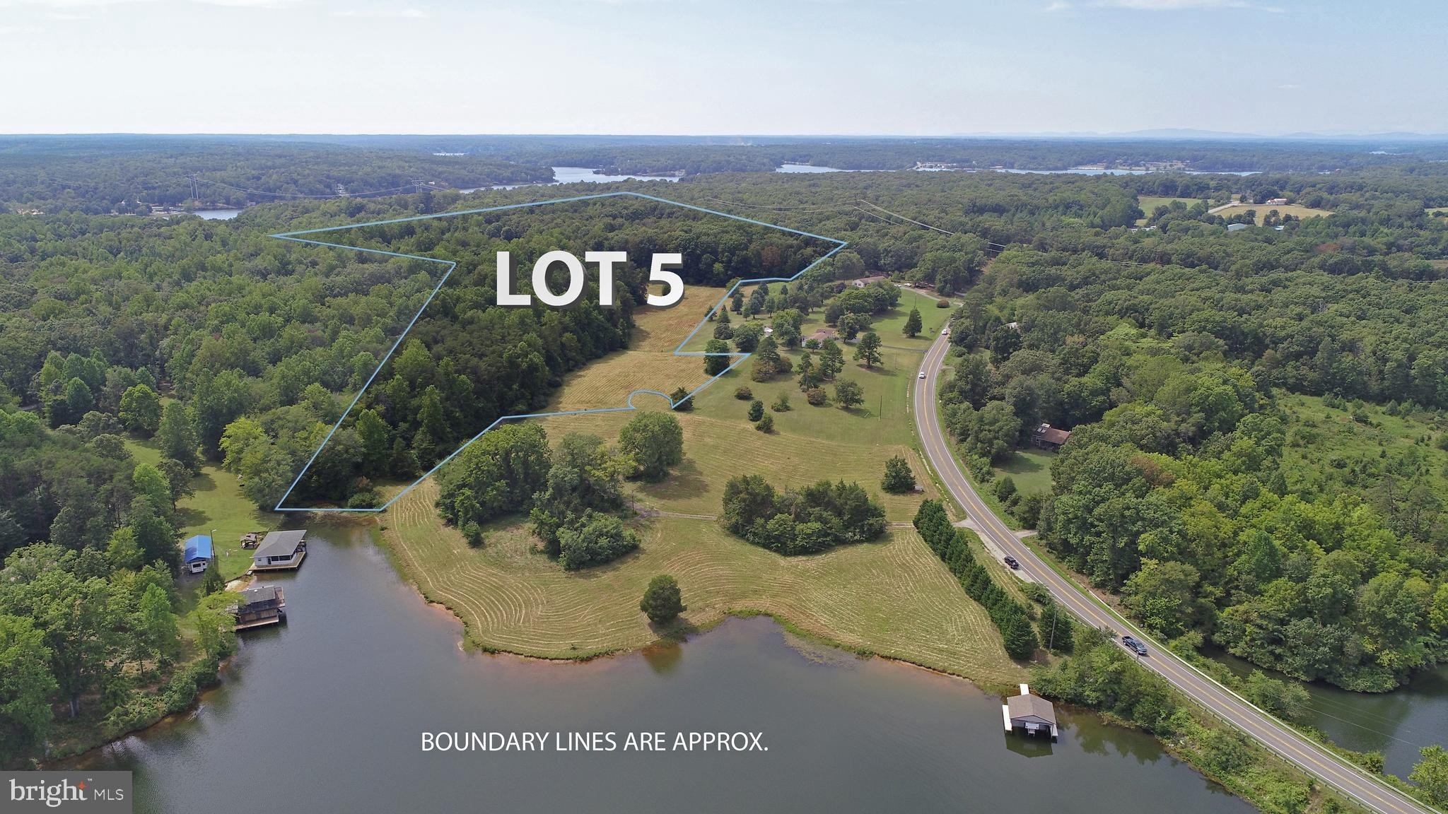 1. Lot 5 Courthouse Road