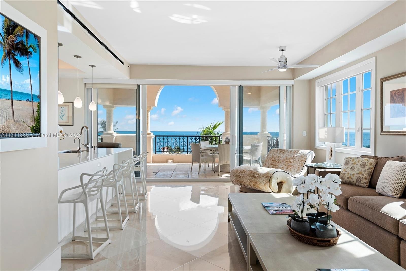 3. 19253 Fisher Island Dr