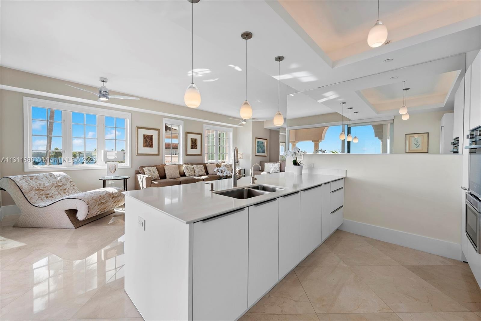 9. 19253 Fisher Island Dr