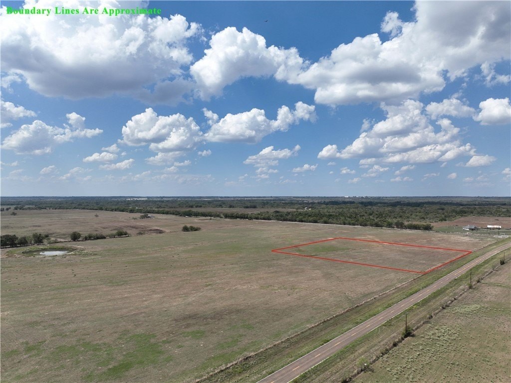 4. Tract 1-A Fm 2745 Road