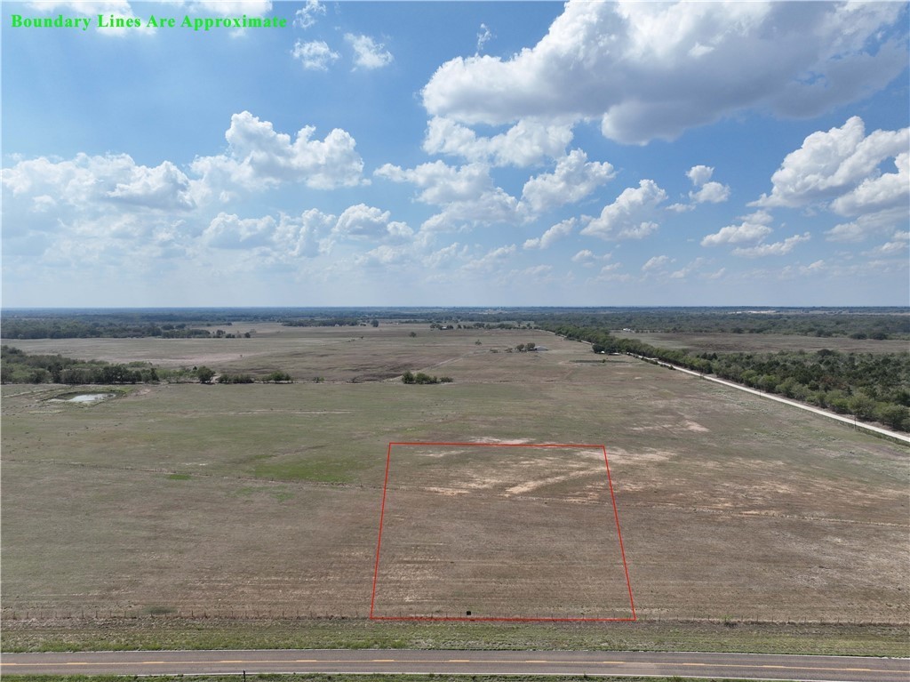 1. Tract 1-A Fm 2745 Road