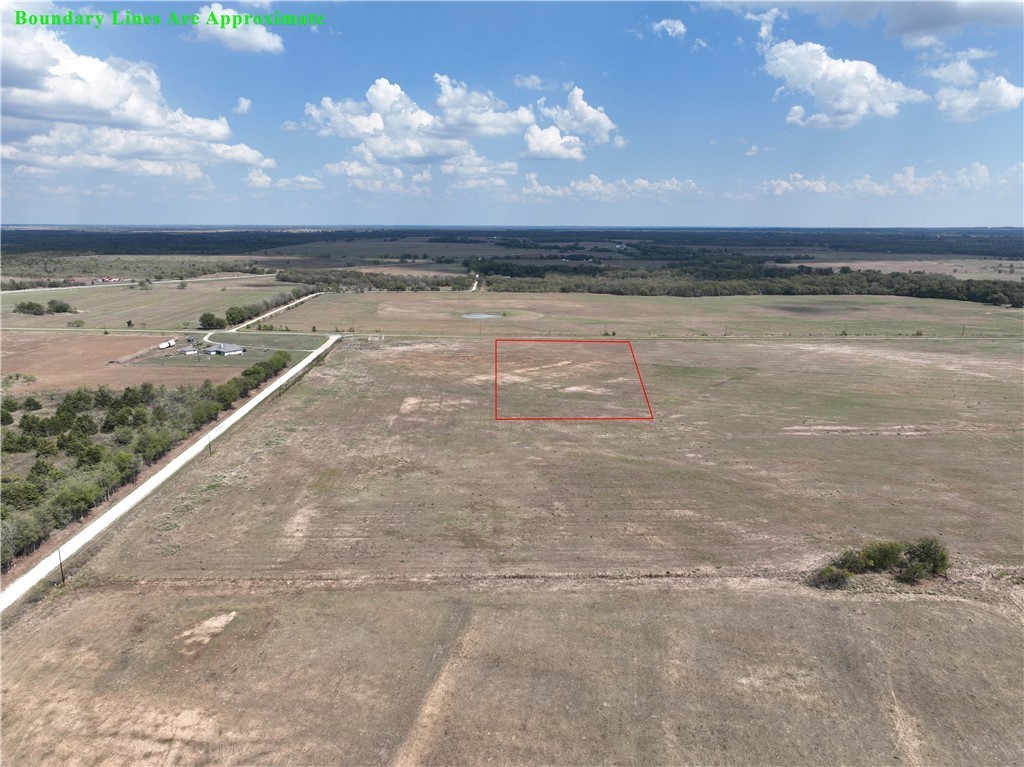 6. Tract 1-A Fm 2745 Road
