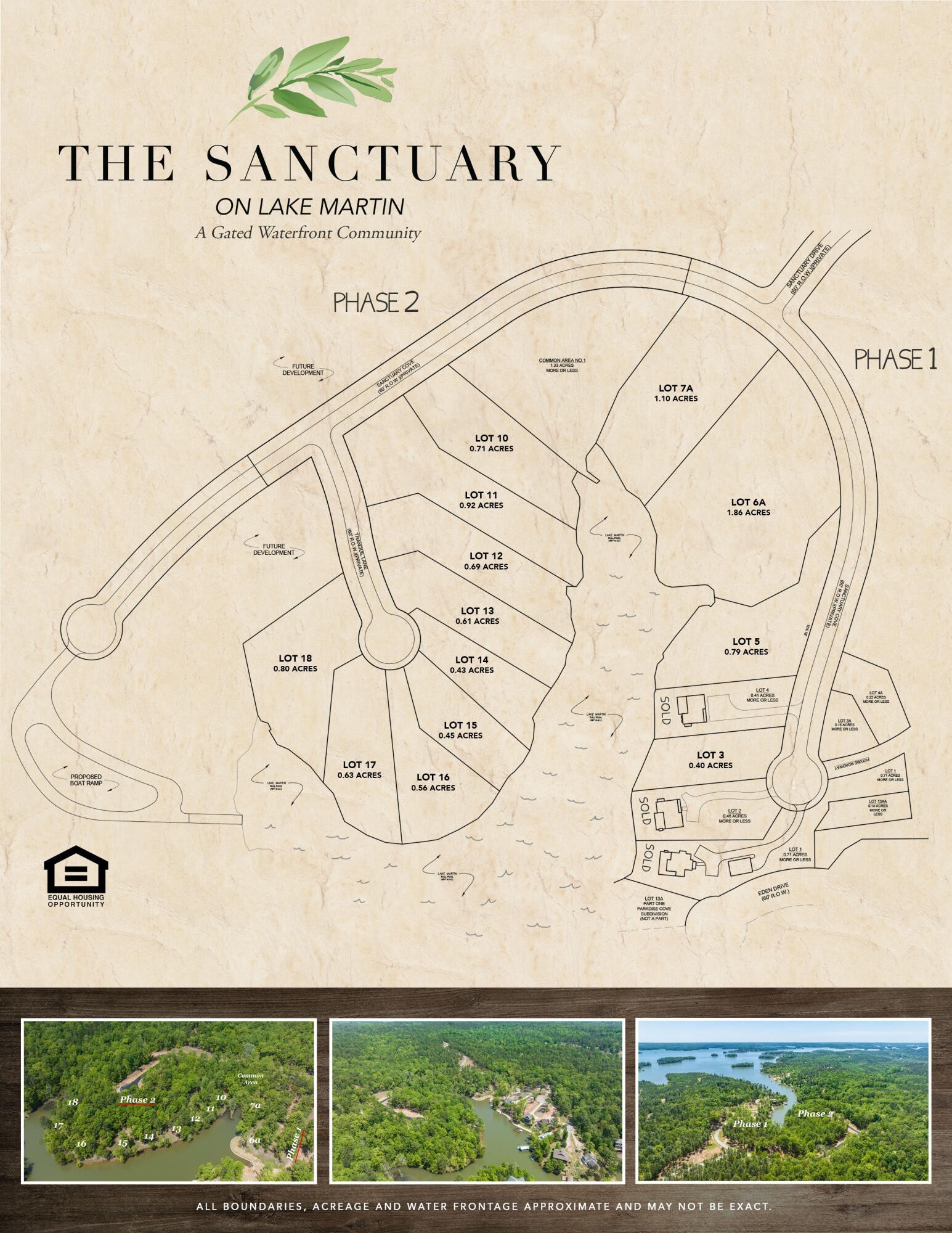 14. 265 Sanctuary Cove