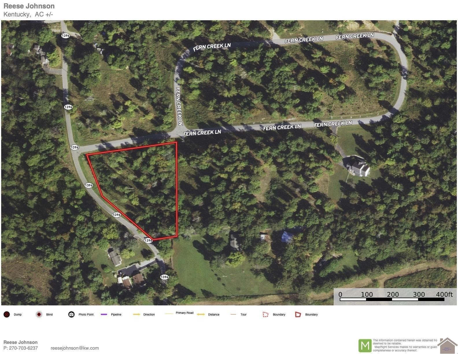 2. 000 Fern Creek Ln - Lot 14