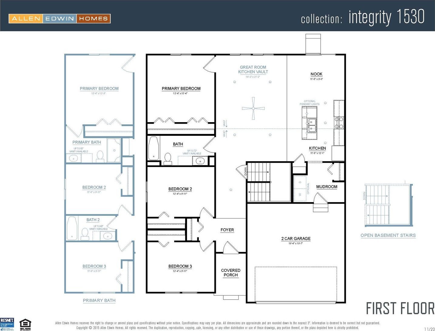 13. Skyview Dr.