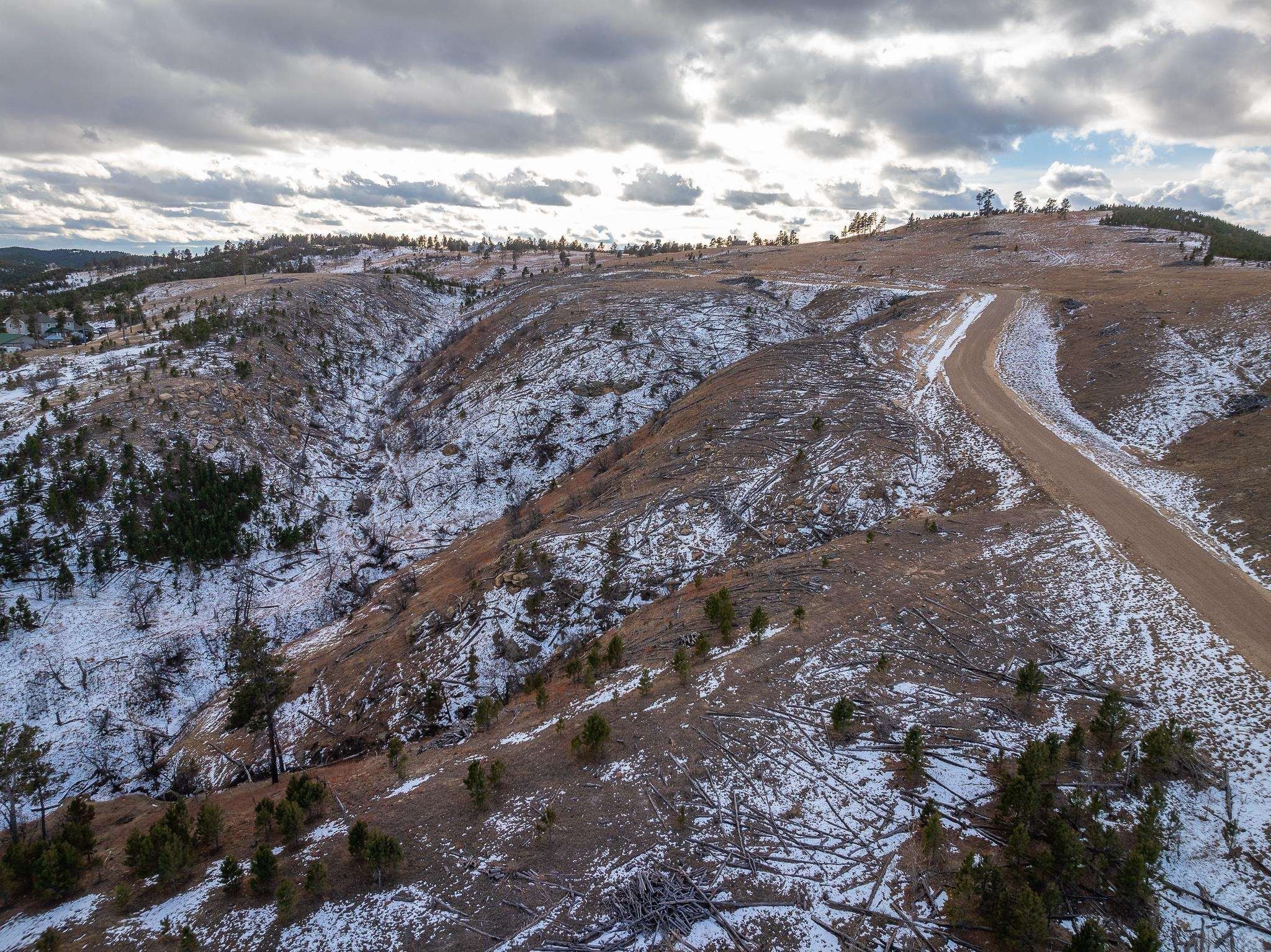 5. Parcels 2, 4&amp;5 Elk Creek Road