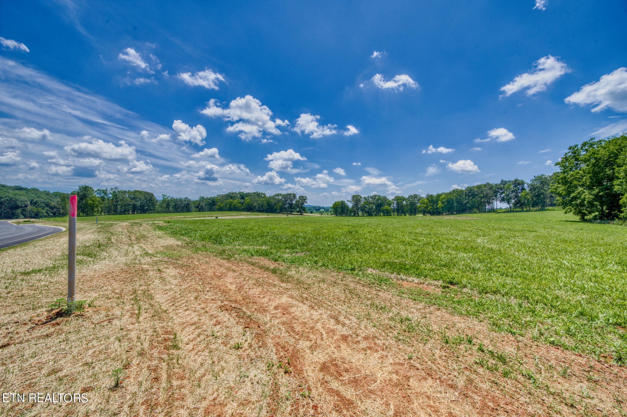 3. Lot 24 Morganton Rd