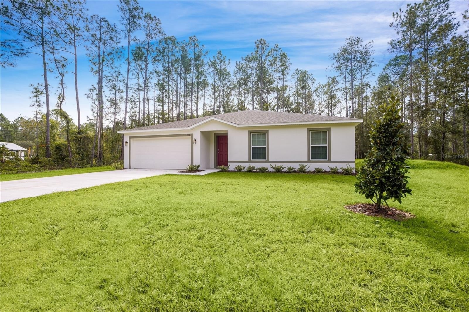 1. 4335 Palatka Boulevard