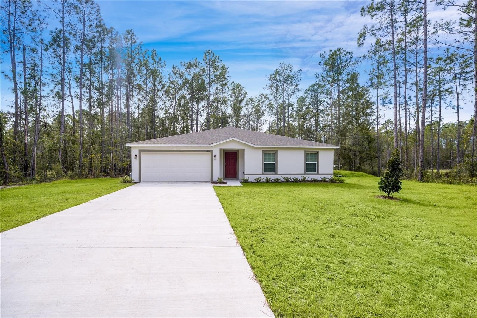 2. 4335 Palatka Boulevard