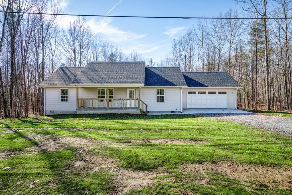 2. 1240 Press Beaty Rd.,Lot 26