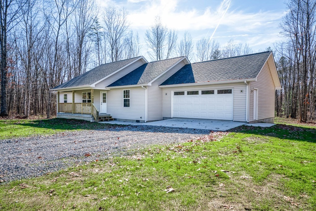 4. 1240 Press Beaty Rd.,Lot 26