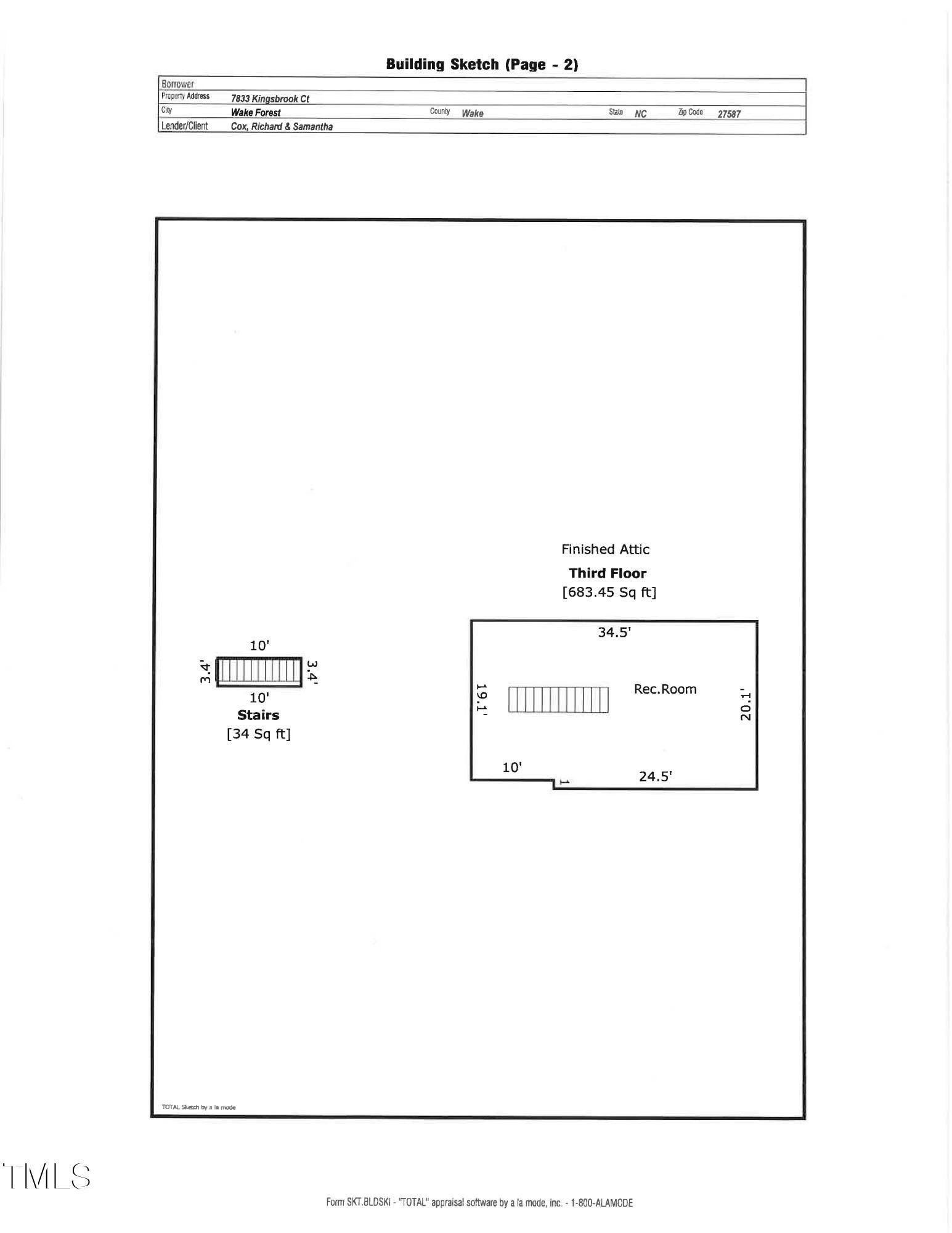 31. 7833 Kingsbrook Court