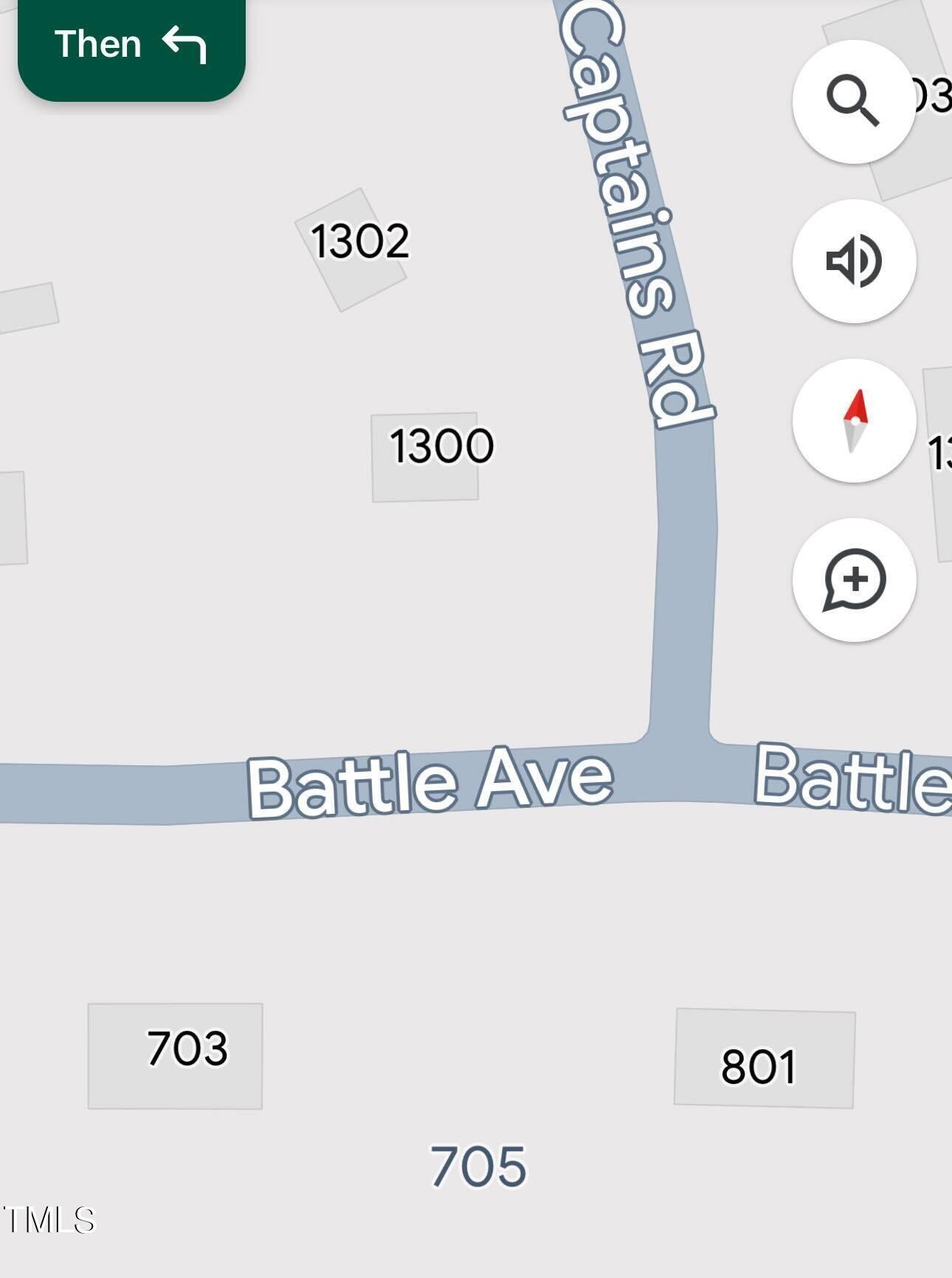2. 705 E Battle Avenue
