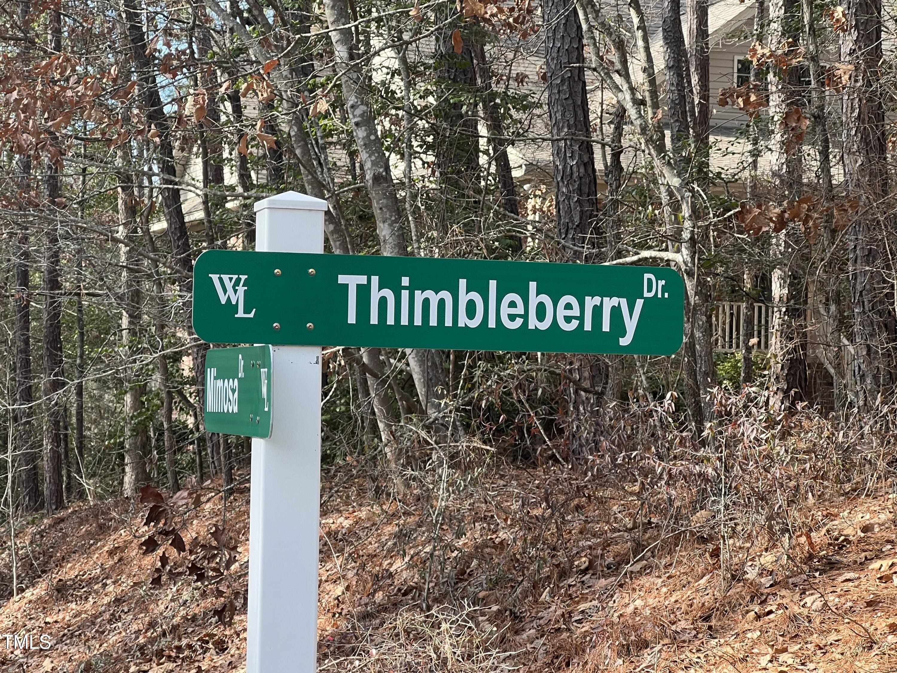 1. 373 Thimbleberry Drive