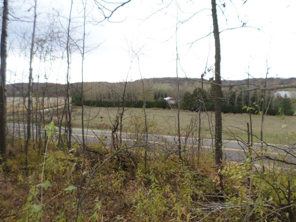 3. 5 Acres County Highway W