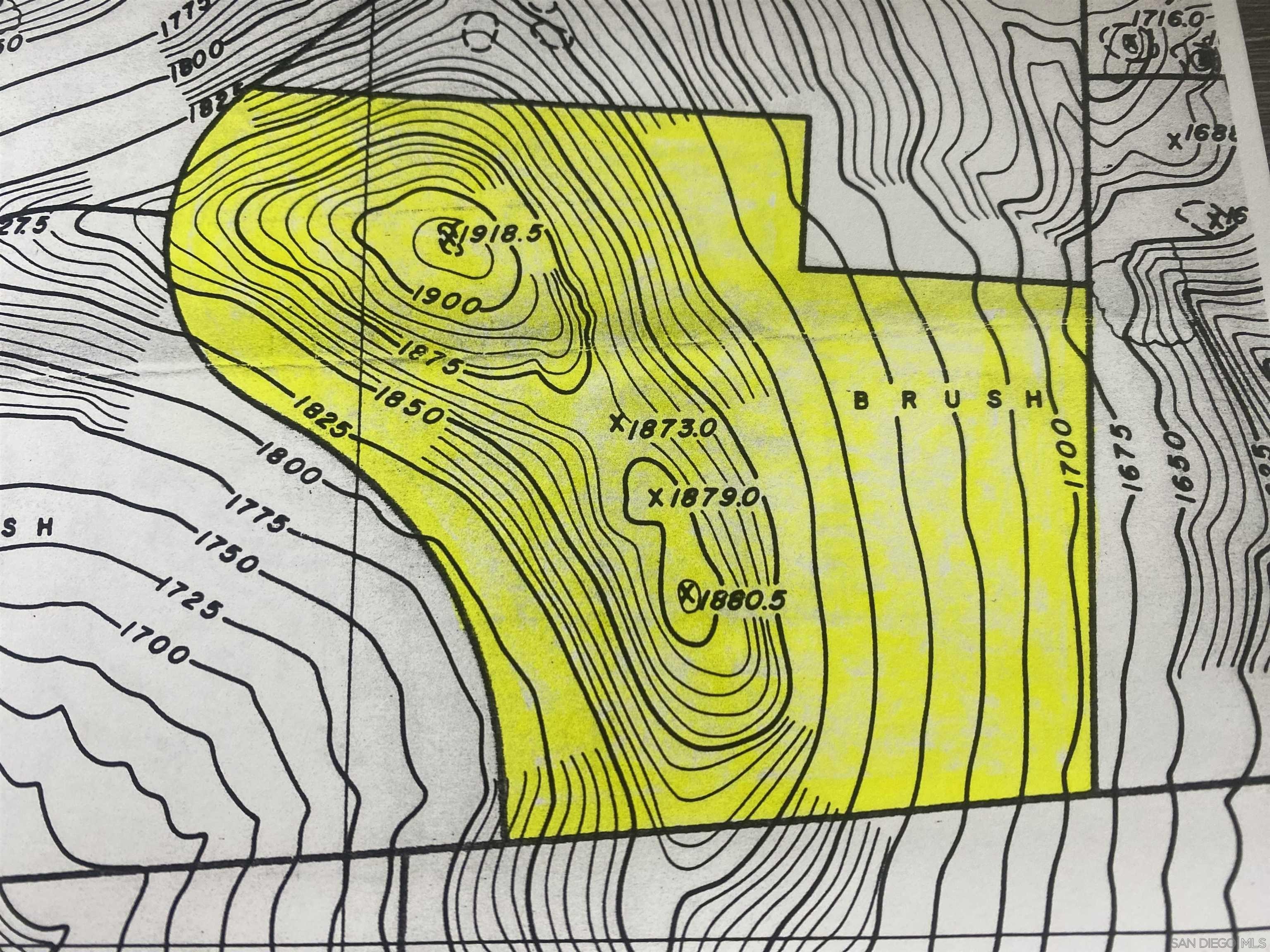 2. 10.24 Acres On Cool Water Ranch Rd