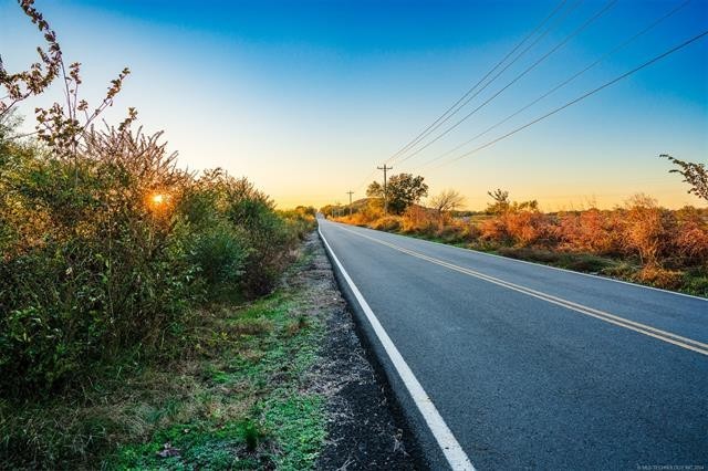 23. 1 Chimney Mountain Road