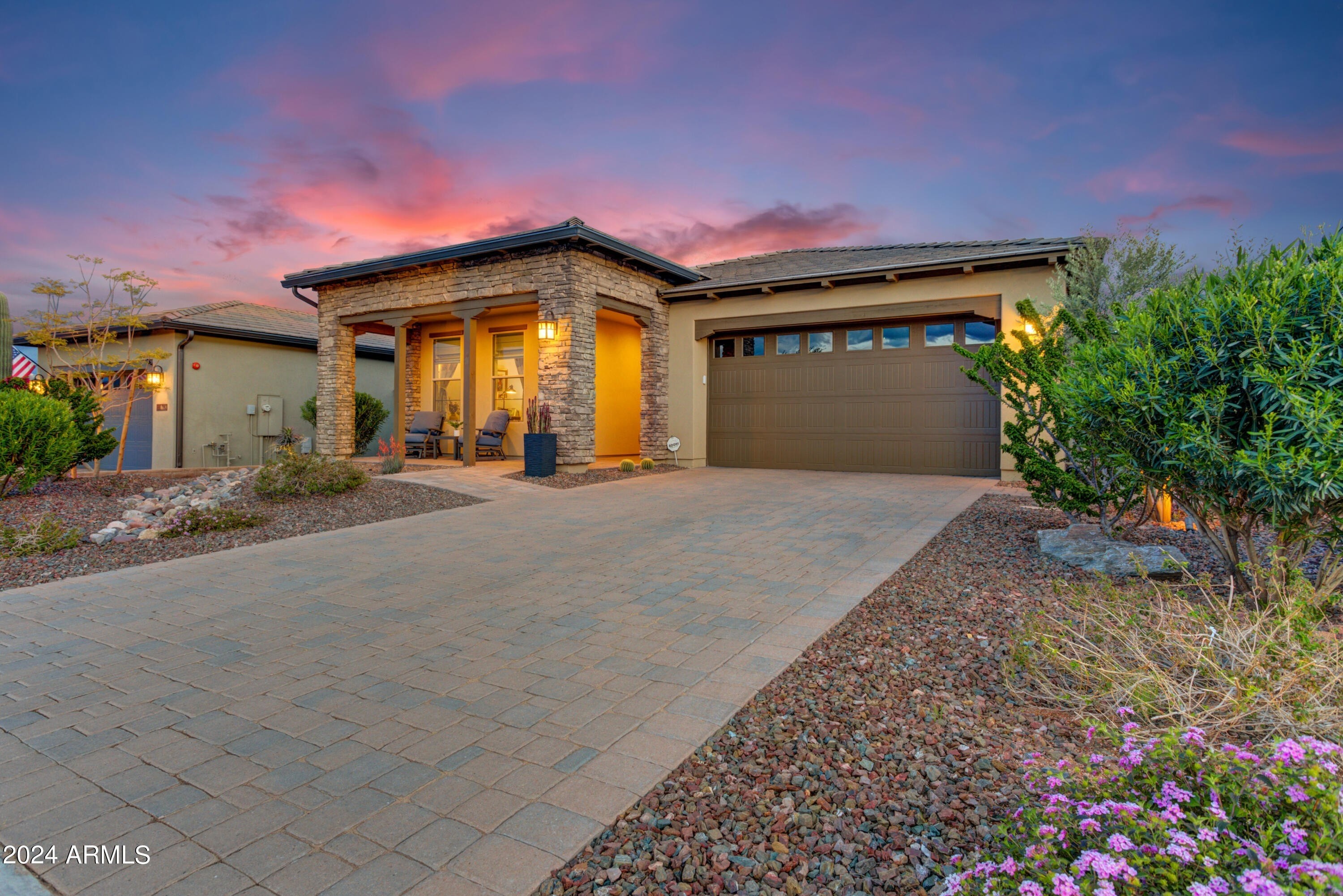 3. 17985 E Paria Canyon Drive