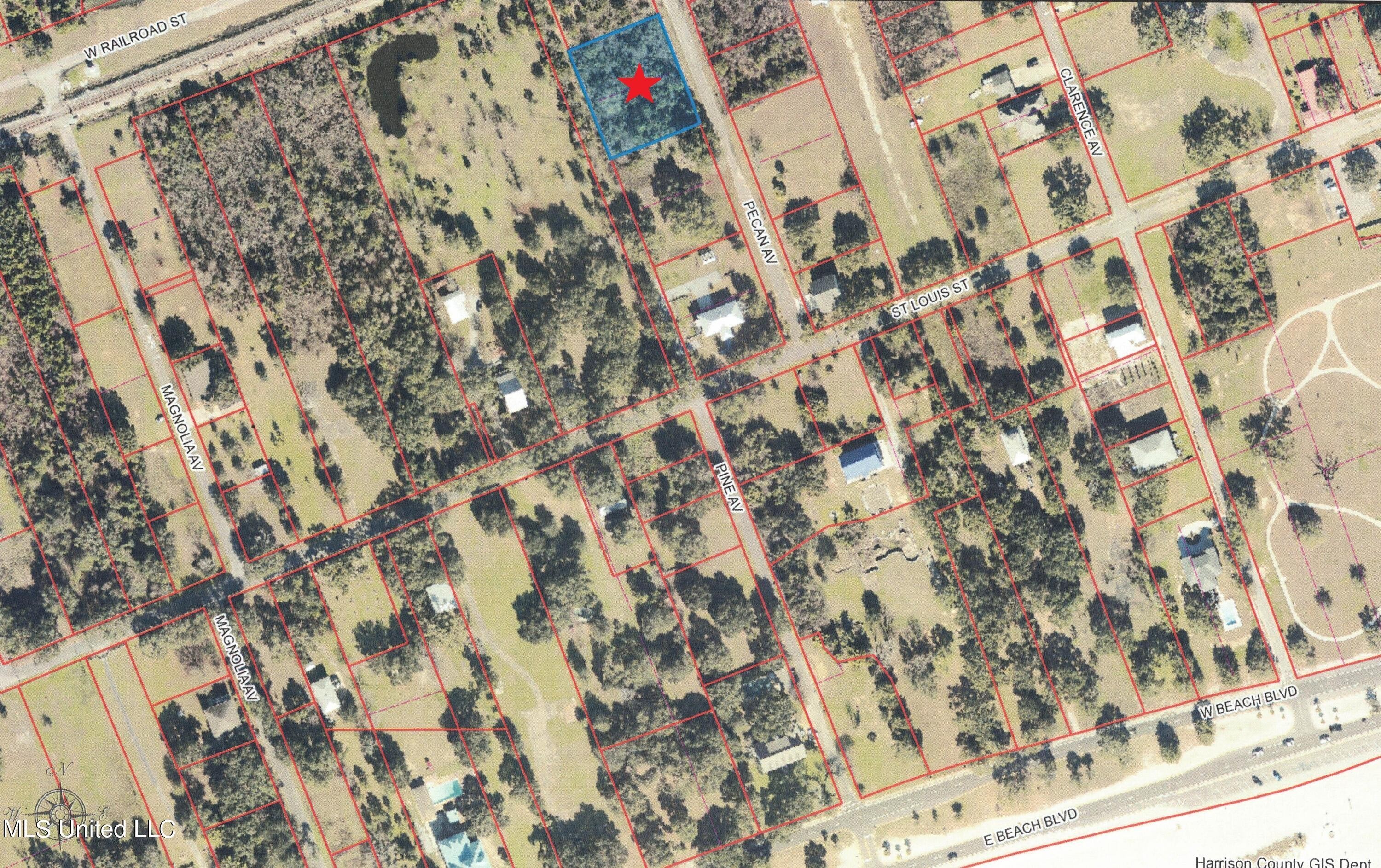 1. Lots 10&amp;12 Pecan Avenue