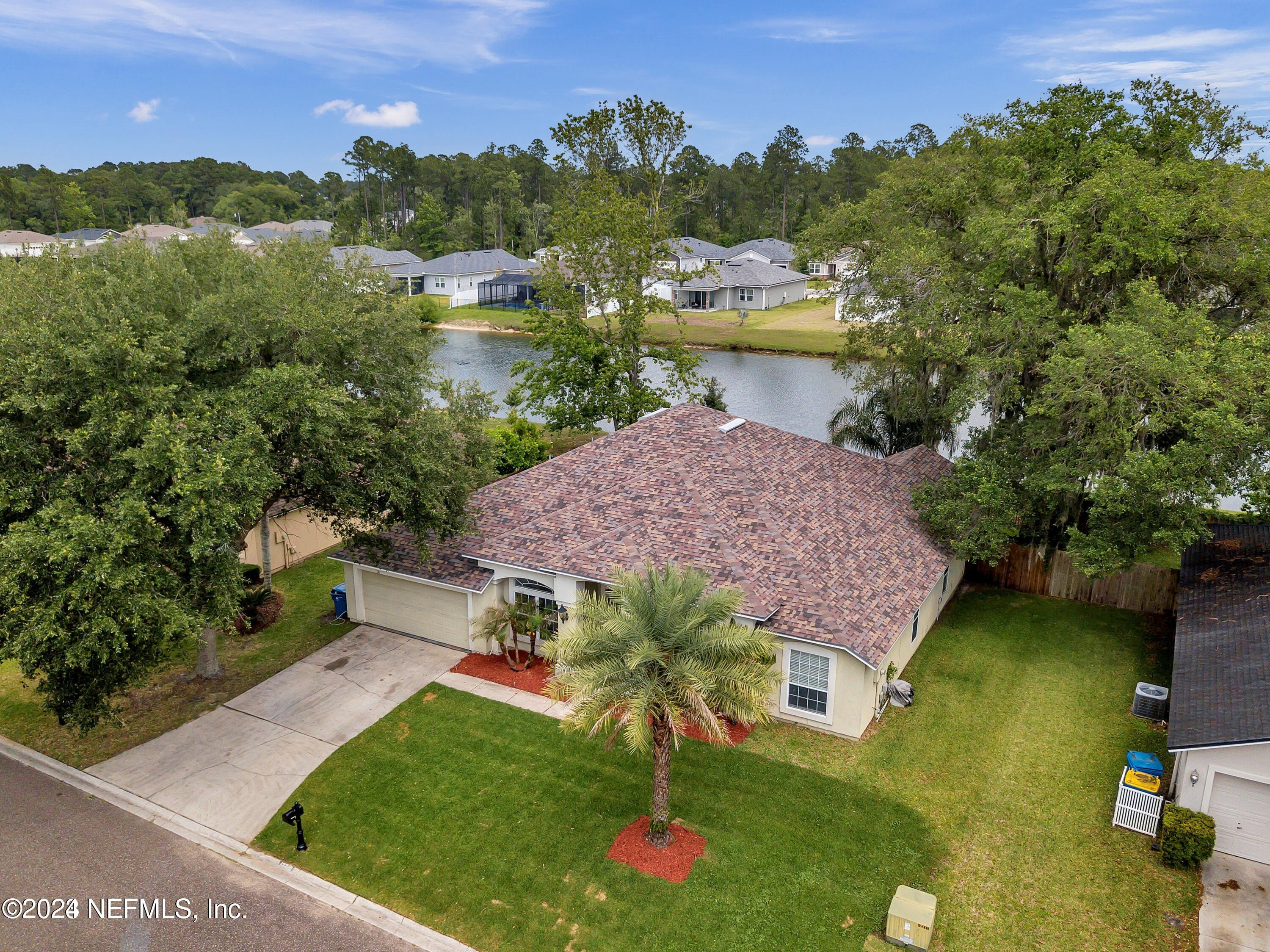 1. 12219 Captiva Bluff Road