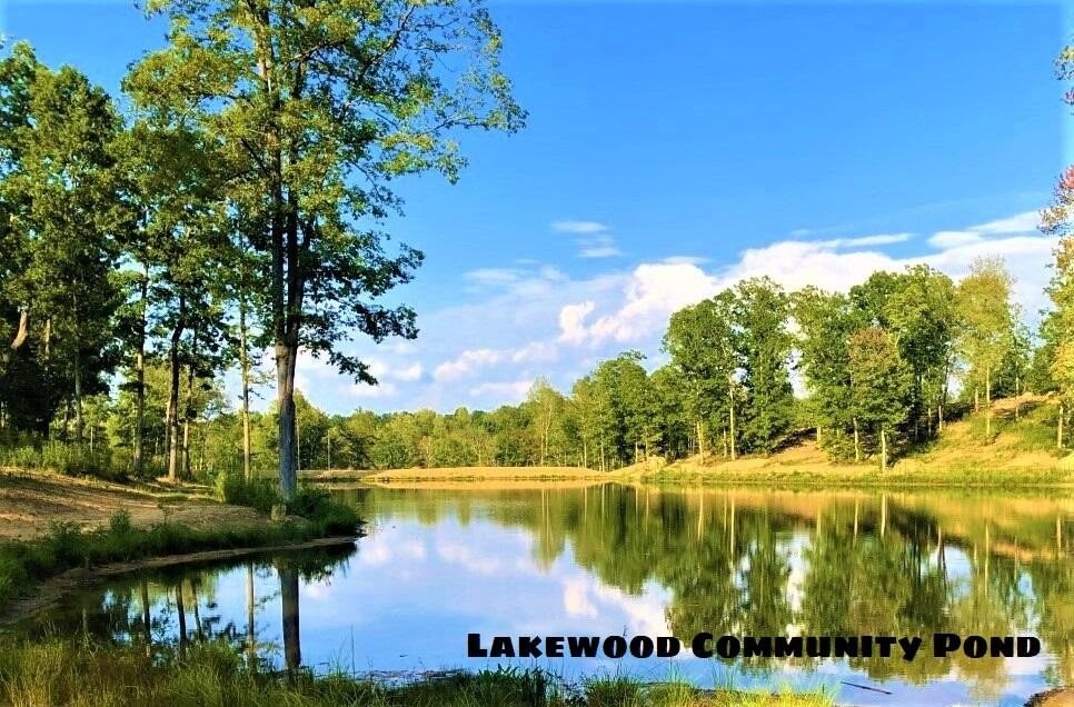 4. Lot 67 Lakewood Subdivision