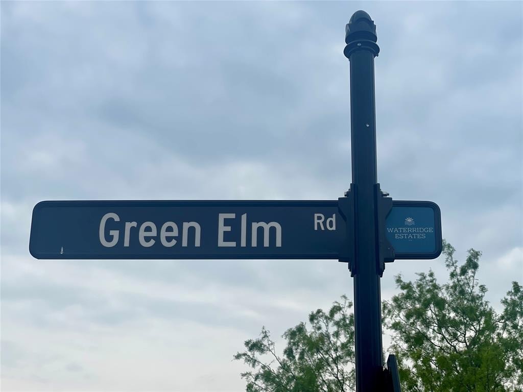 40. 1185 Green Elm Road