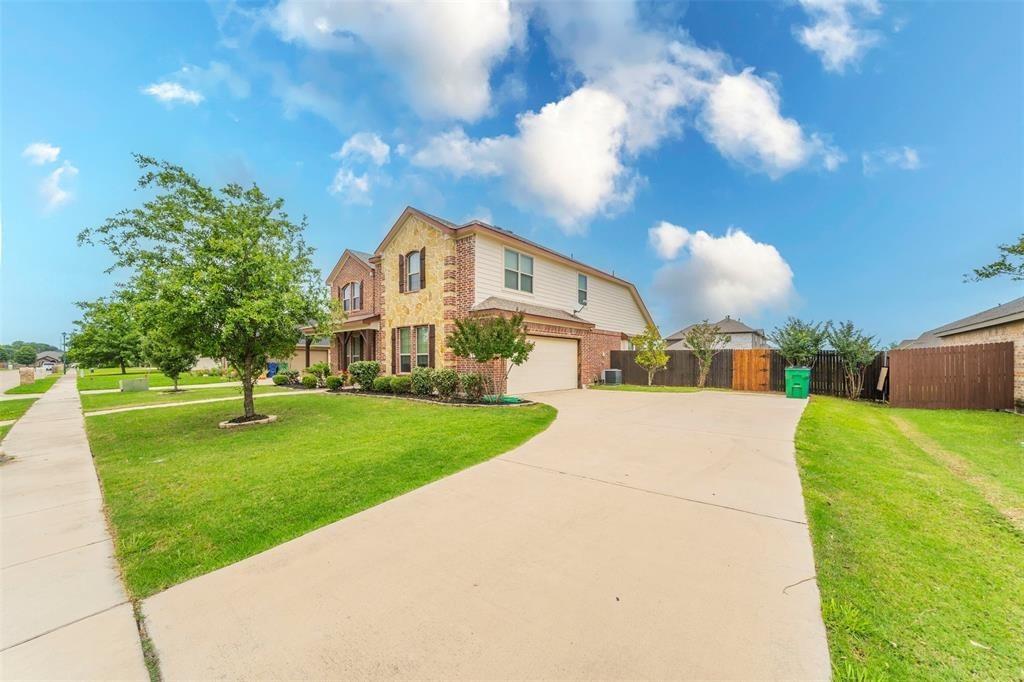 1. 219 Nocona Drive