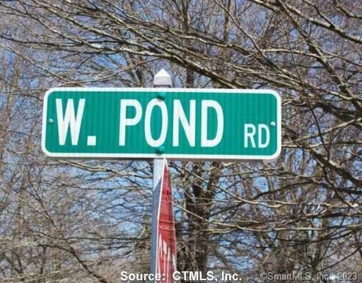 1. 0 West Pond Road (Aka End Of Glenwood)