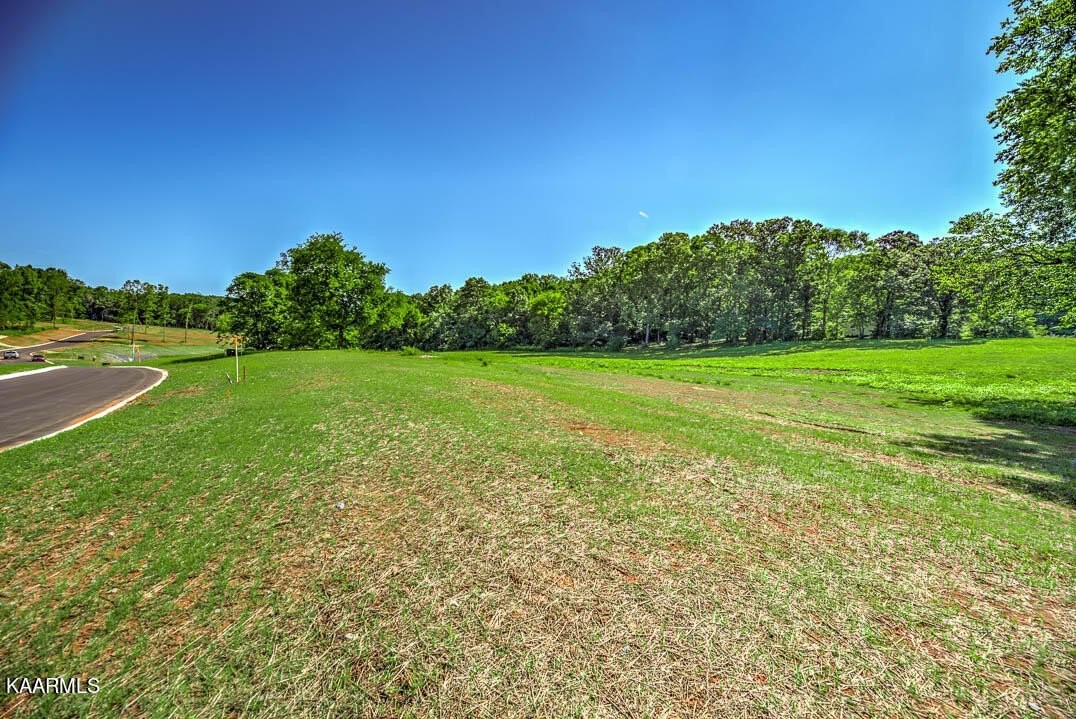 8. Lot 12 Morganton Rd