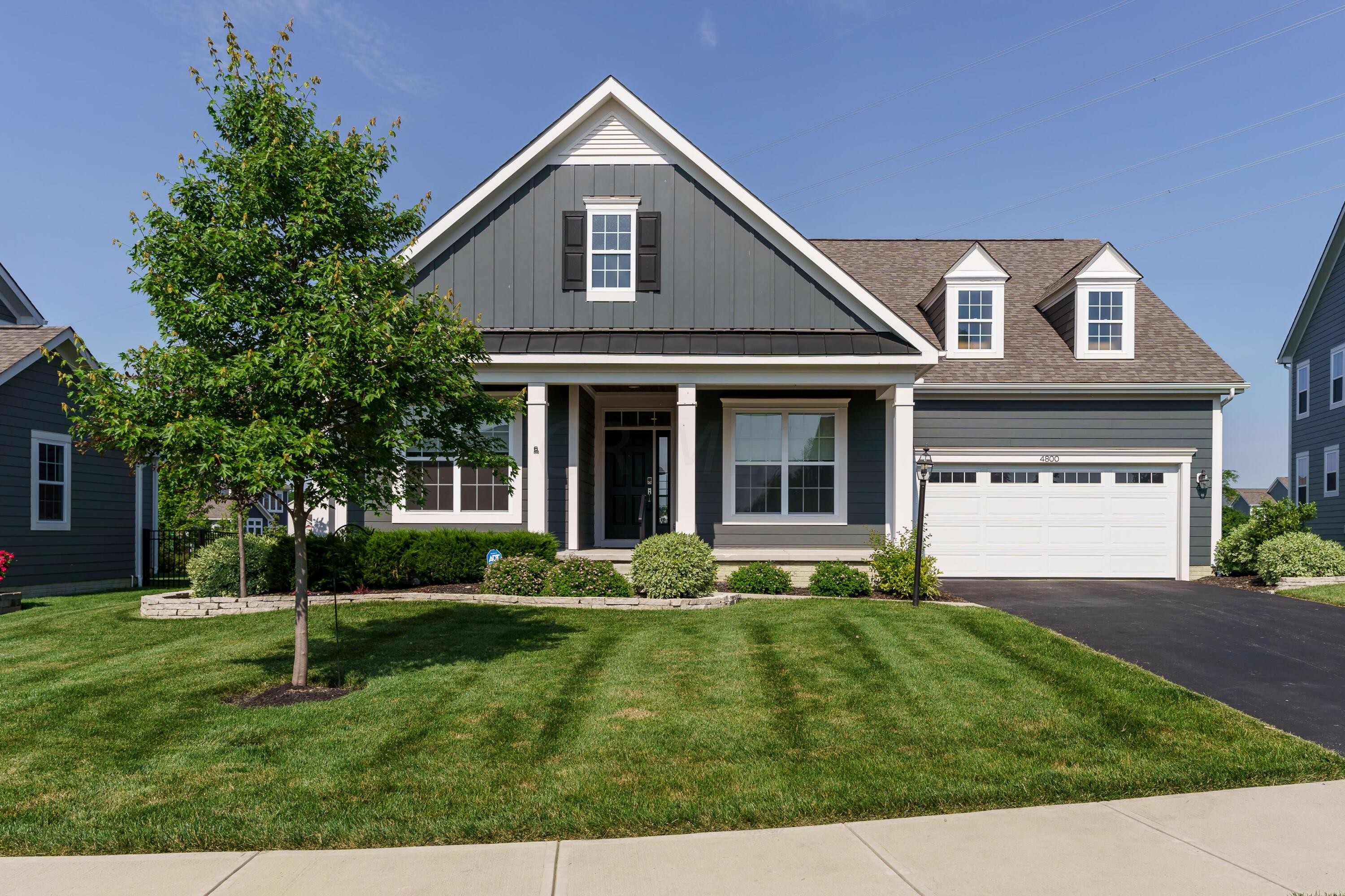 1. 4800 Hunters Bend Court