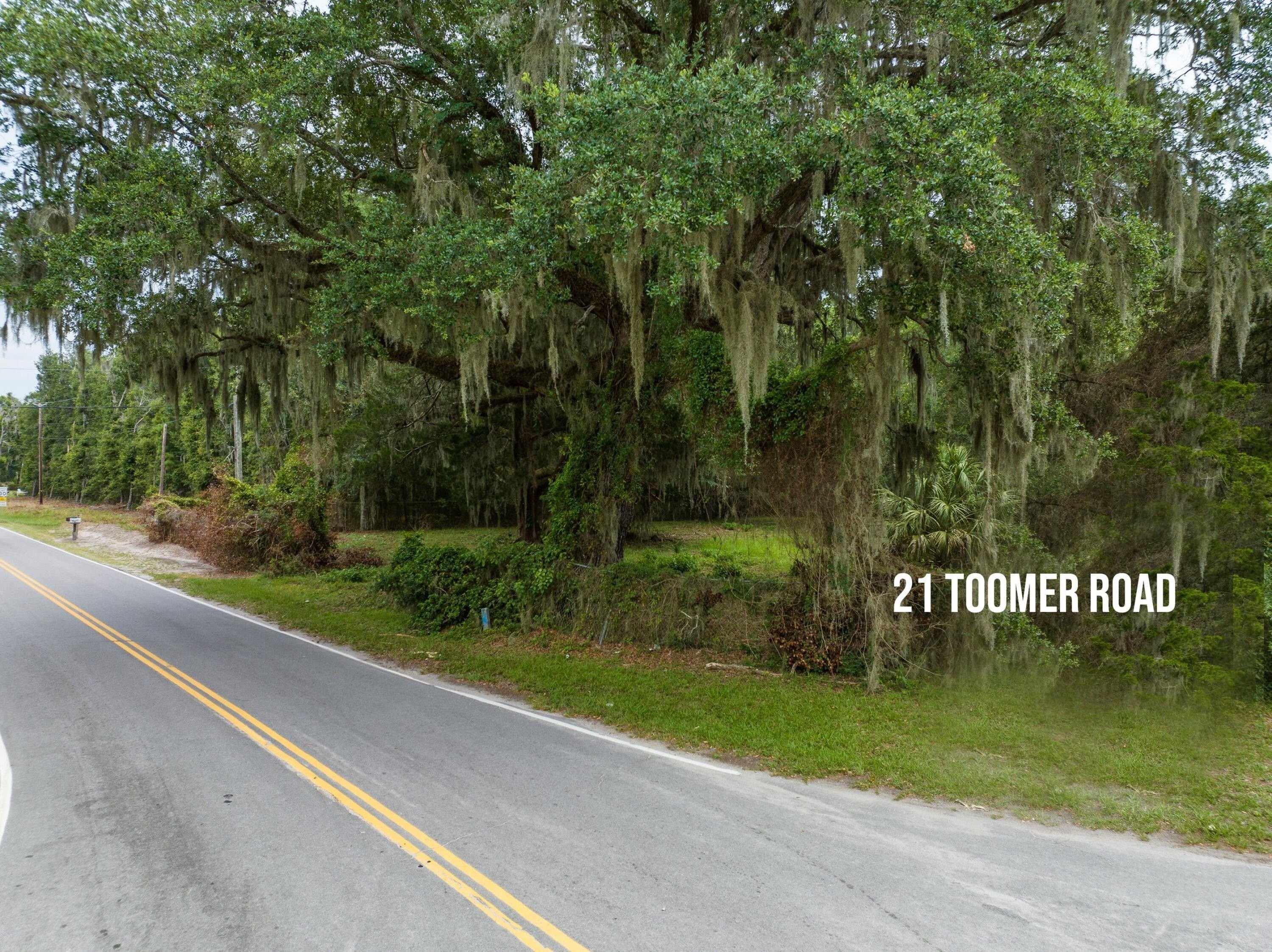 38. 21 Toomer Road